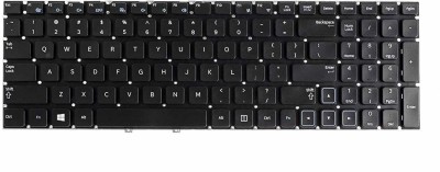 SellZone NP300E5A A07ZA Internal Laptop Keyboard(Black)