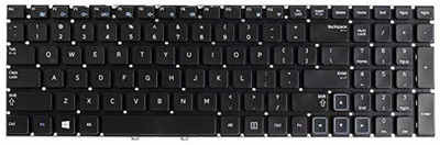 SellZone NP300E5A S0CES Internal Laptop-size Laptop Keyboard(Black)