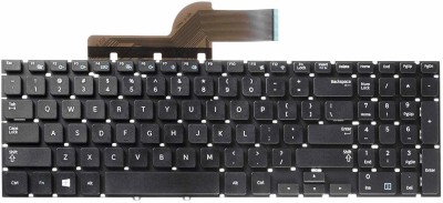 SellZone NP350E5C S03GR Internal Laptop Keyboard(Black)