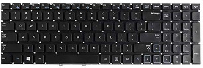 SellZone NP300E5C A0EZA Internal Laptop-size Laptop Keyboard(Black)