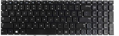 SellZone NP300V5A A07 Internal Laptop Keyboard(Black)