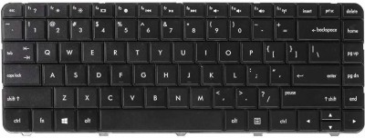 SellZone 2000 2D17SX Internal Laptop Keyboard(Black)