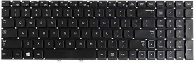 SellZone NP3530EA A04 Internal Laptop-size Laptop Keyboard(Black)