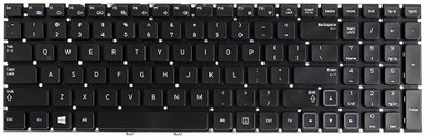 SellZone NP300E5Z S01IN Internal Laptop-size Laptop Keyboard Compatible with Desktop, Laptop, Mac(Black)