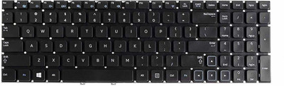 SellZone NP300E5C S05IT Internal Laptop-size Laptop Keyboard(Black)