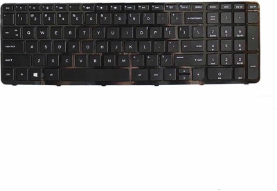 SellZone 15 R069TU Internal Laptop Keyboard(Black)