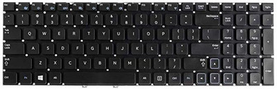 SellZone NP300E5Z S04RU Internal Laptop-size Laptop Keyboard(Black)