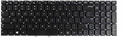 SellZone NP300E5C A05UK Internal Laptop-size Laptop Keyboard(Black)