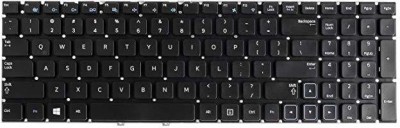 SellZone NP300E5C A02ZA Internal Laptop Keyboard(Black)