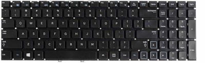 SellZone NP300E5C T05FR Internal Laptop Keyboard(Black)