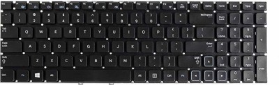 SellZone NP300E5C A09US Internal Laptop Keyboard(Black)