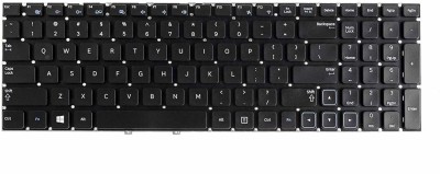 SellZone NP300E5Z S08 Internal Laptop Keyboard(Black)