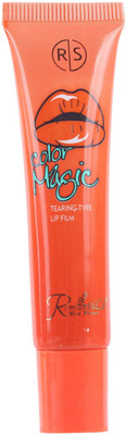 

RS Color Magic Peel Off Lip Stick Imported Lip tattoo Kiss Proof Waterproof Lip Stain(16 g)