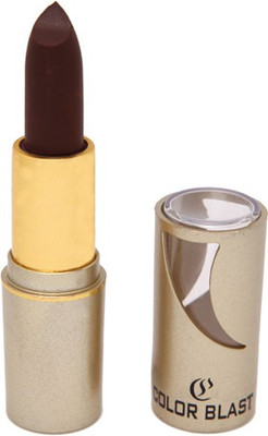 

color blast valvet matt lip color c-2-7(mahroon)