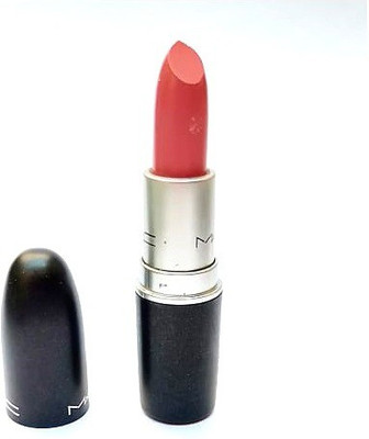 

Make line Imported Matte Lipstick 02(Carrot Red)