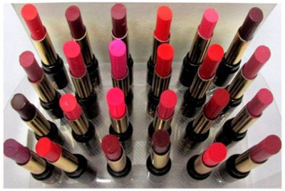 

nnbb Matte lipstick set of 24 (multicolor) (multicolor)(multicolour)