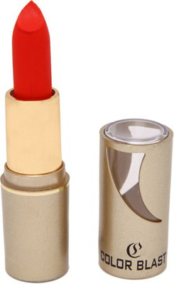 

color blast valvet matt lip color c-2-012(orange)