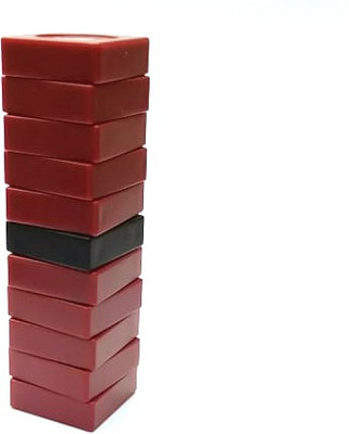 

Make line Color matte lipstick #5(Dark Brown)