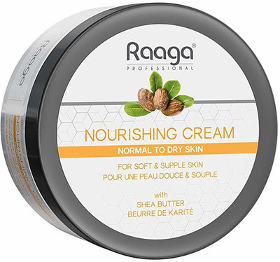 

Raaga Professional Nourishing Cream (50g)(50 g)