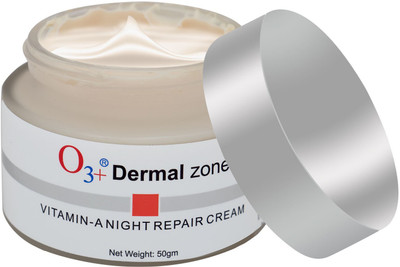

O3+ Derma Zone Night Repair Cream(50 g)