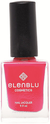 

Elenblu Mauve Taupe Matte Nail Polish
