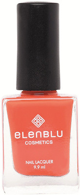 

Elenblu Roseate Blush Matte Nail Polish