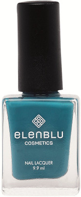 

Elenblu Sapphire Pastels Nail Polish