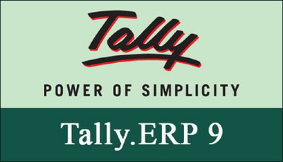Tally.ERP9 Complete GST and Accounting Software(20)