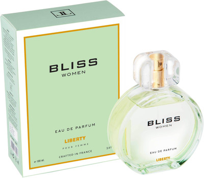 

Liberty Bliss Pour Femme- Eau de Parfum - 100 ml(For Women)