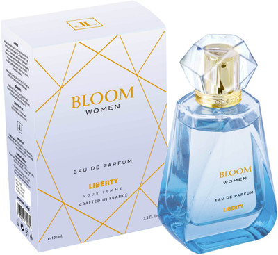 

Liberty Bloom Pour Femme- Eau de Parfum - 100 ml(For Women)