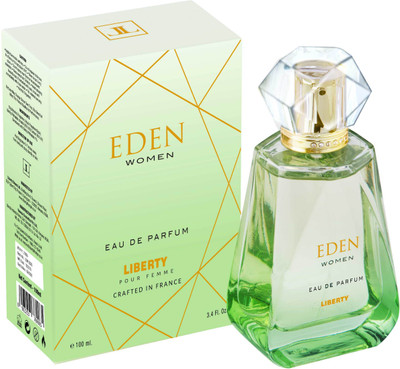 

Liberty Eden Pour Femme- EDP 100ml Eau de Parfum - 100 ml(For Women)