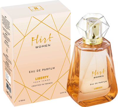 

Liberty Flirt Pour Femme- Eau de Parfum - 100 ml(For Women)