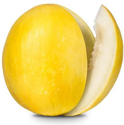 Decon Muskmelon Seed(70 per packet)