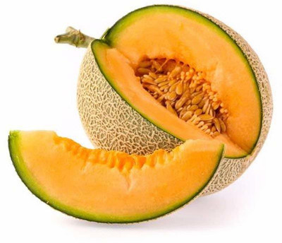 Aywal Sugar Cube Musk Melon Seed(900 per packet)