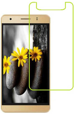MudShi Impossible Screen Guard for Intex Aqua Dream(Pack of 1)