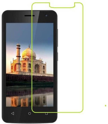 SRT Tempered Glass Guard for iVooMi Me4(Pack of 1)