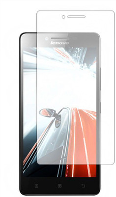 DSCASE Tempered Glass Guard for Lenovo A6000(Pack of 1)