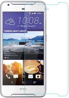 S-Softline Tempered Glass Guard for HTC Desire 628(Pack of 1)