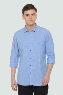 louis-philippe-sport-men-self-design-casual-blue-shirt