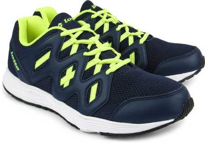 Lotto navy blue sports shoes store
