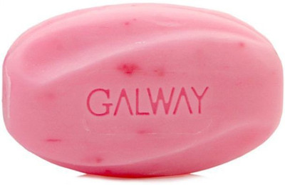 

GALWAY Beauty soap(300 g, Pack of 3)
