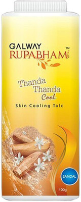 

GALWAY Icey Cool Powder(100 g)