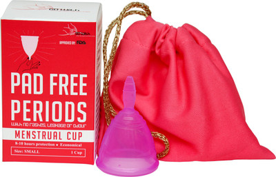 

GOWith Menstrual-Small Tampons