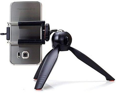 ROAR VGQ_594V_YT-228 Camera Tripod smart phones compatiable Portable tripod with bluetooth remote||360 degree tripod|| Foldable triopod|| Camera stand|| Mobile Tripod|| Camcorder tripod|| Camera mount|| Extendable tripod||Three-Dimensional Head & Quick Release Plate|| Compatible with android & IOS s