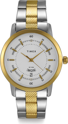 20% OFF on TIMEX Classics Analog Watch - For Men