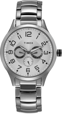 TIMEX TW000T306 Analog Watch For Men TIMEX Wrist Watches