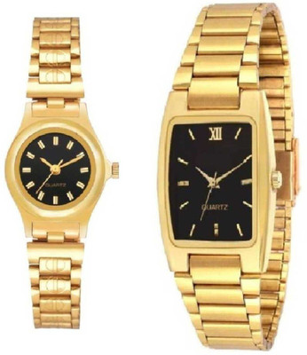 time gp Analog Watch  - For Men & Women