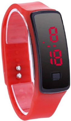 FEELKART Digital Watch  - For Men & Women