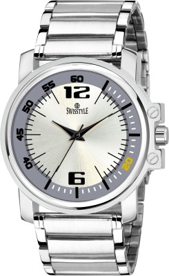 Swisstyle Analog Watch  - For Men