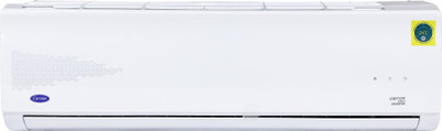 View Carrier 1.5 Ton 3 Star Inverter AC  - White(18K 3 Star Ester Neo Inverter R32 IDU (I011) / 18K 3Star Inverter R32 ODU (I011), Copper Condenser)  Price Online